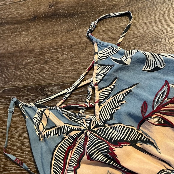 Angie romper - Picture 3 of 5